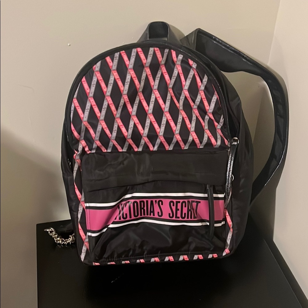 Victorias Secret backpack